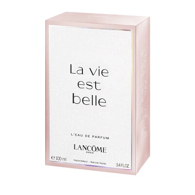 Perfume Lancome La Vie Est Belle Edp 100 Ml. Perfume Lancome La Vie Est Belle Edp 100 Ml.