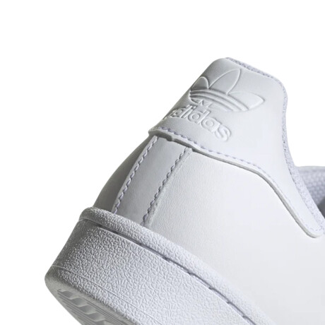 adidas SUPERSTAR FOUNDATION White