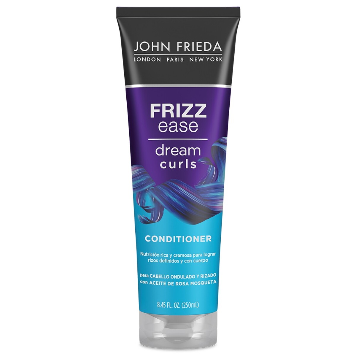 John Frieda Frizz Ease Dream Curls Conditioner 250ml 