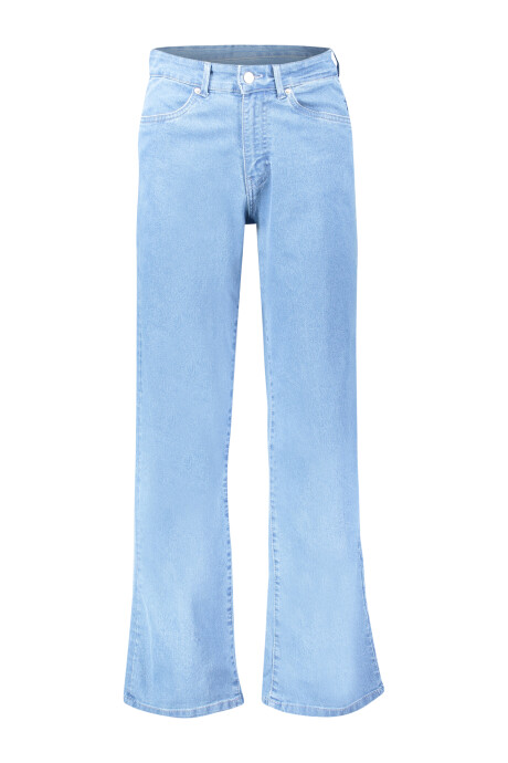 Pantalon Bohol Azul