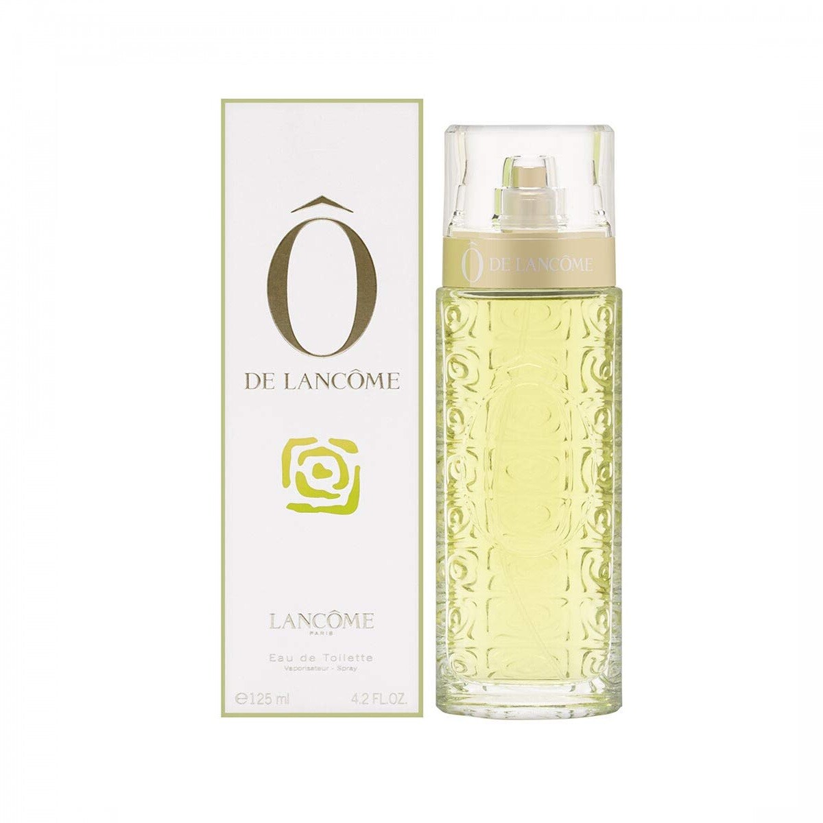 Perfume O De Lancome 125 Ml. 