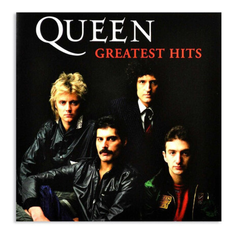 Queen - Greatest Hits I Queen - Greatest Hits I