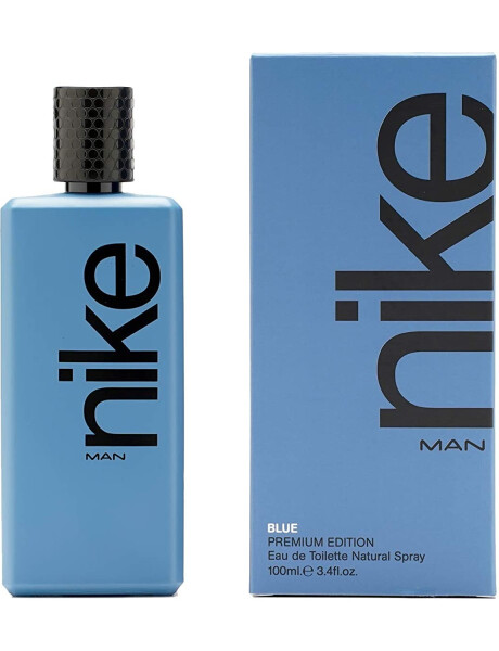 Perfume Nike Blue Man 100ml Original Perfume Nike Blue Man 100ml Original