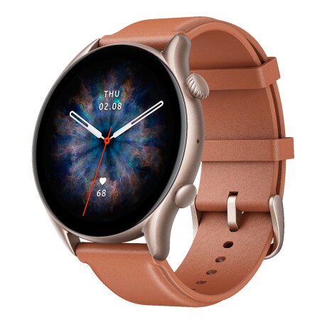 Xiaomi - Reloj Inteligente Smartwatch Amazfit Gtr 3 Pro 46MM A2040 - 5ATM. 1,45" Amoled. Wifi. Bluet 001