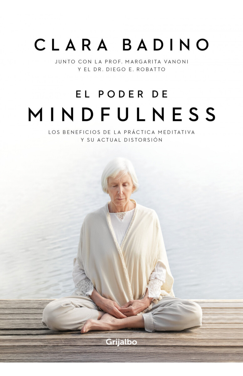 El poder de Mindfulness 