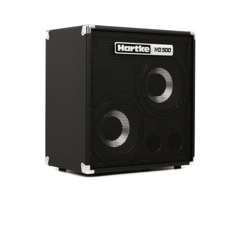 Amplificador Bajo Hartke Hd500 500w Amplificador Bajo Hartke Hd500 500w