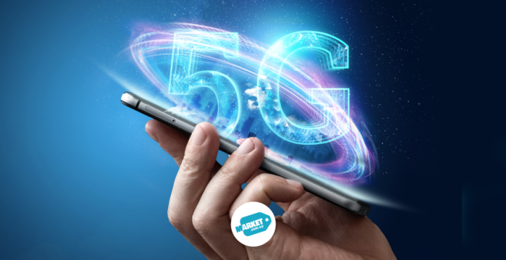 ¿Qué nos permite la nueva tecnología móvil 5G?