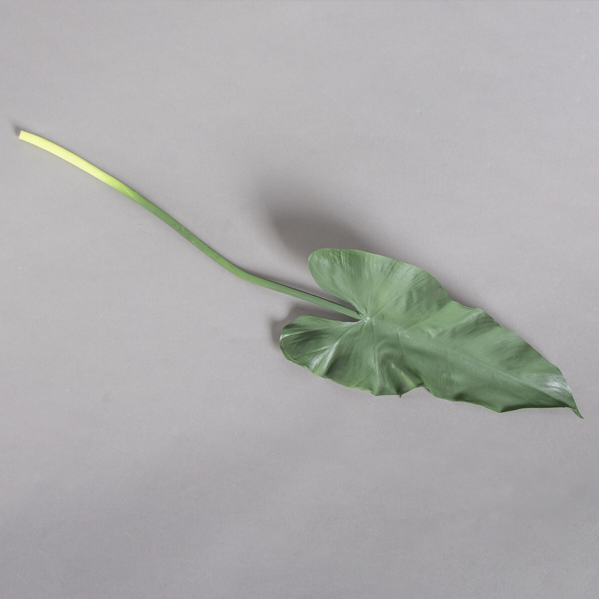 Planta artificial de silicona 83 cm 