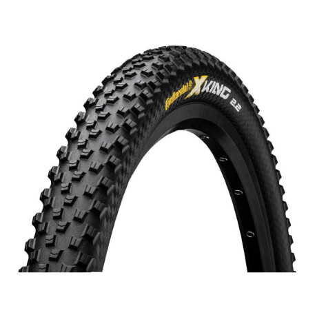 Cubierta Continental X-king 29x2.2 Protection Tubeless Unica