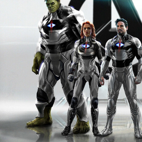 Pop (Glows in the Dark) & Tees Avengers Endgame Hulk Talle M · XL Pop (Glows in the Dark) & Tees Avengers Endgame Hulk Talle M · XL