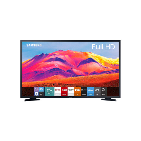 Smart TV Samsung 43" 2020 Full HD Smart TV Samsung 43" 2020 Full HD