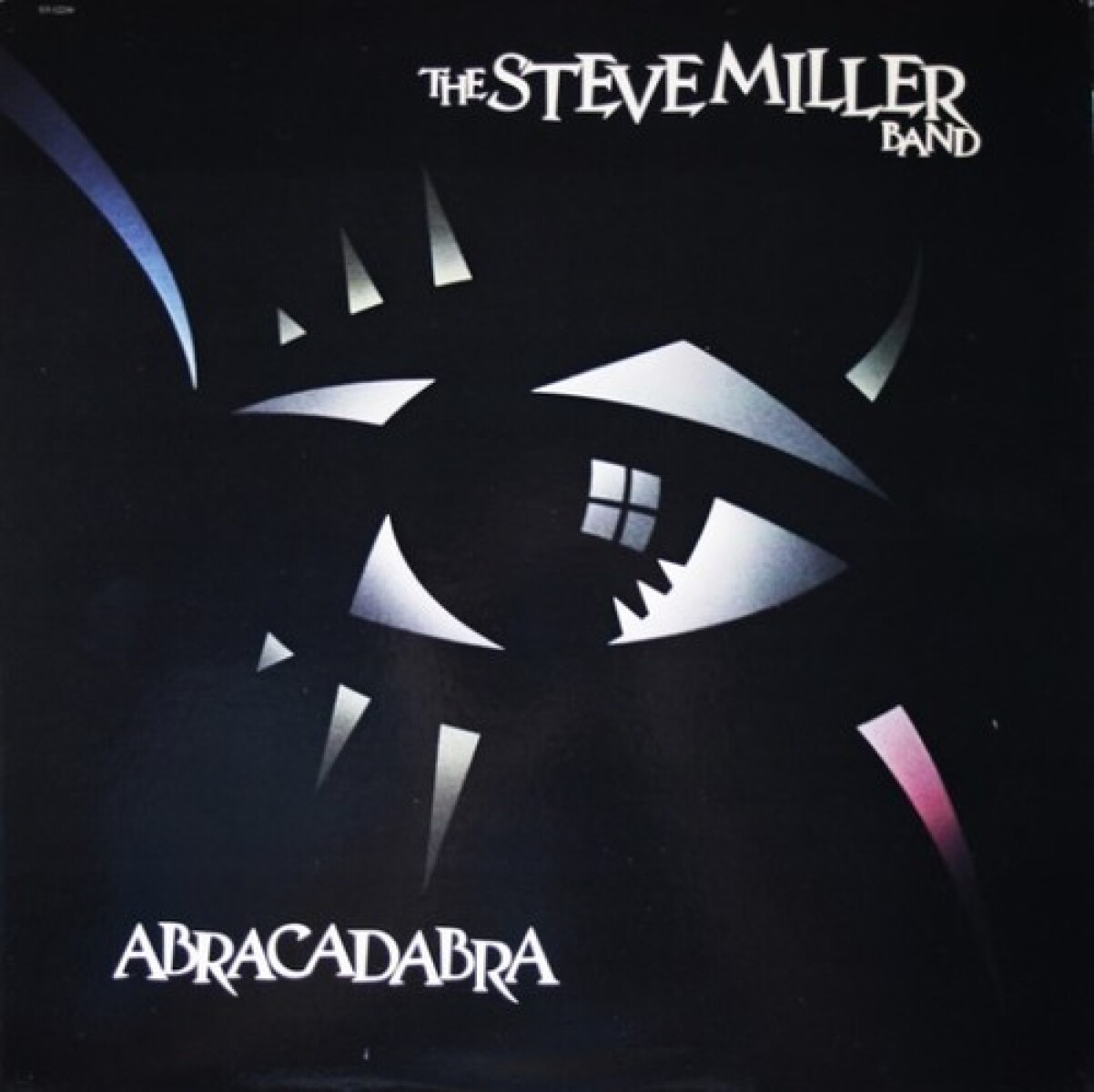 Miller Steve - Abracadabra 