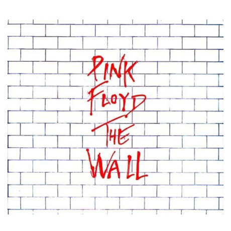 Pink Floyd-the Wall Pink Floyd-the Wall