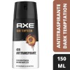 Desodorante Axe Aerosol Seco Dark Temptation 150 ML