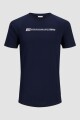 Camiseta Deportiva Performance Navy Blazer