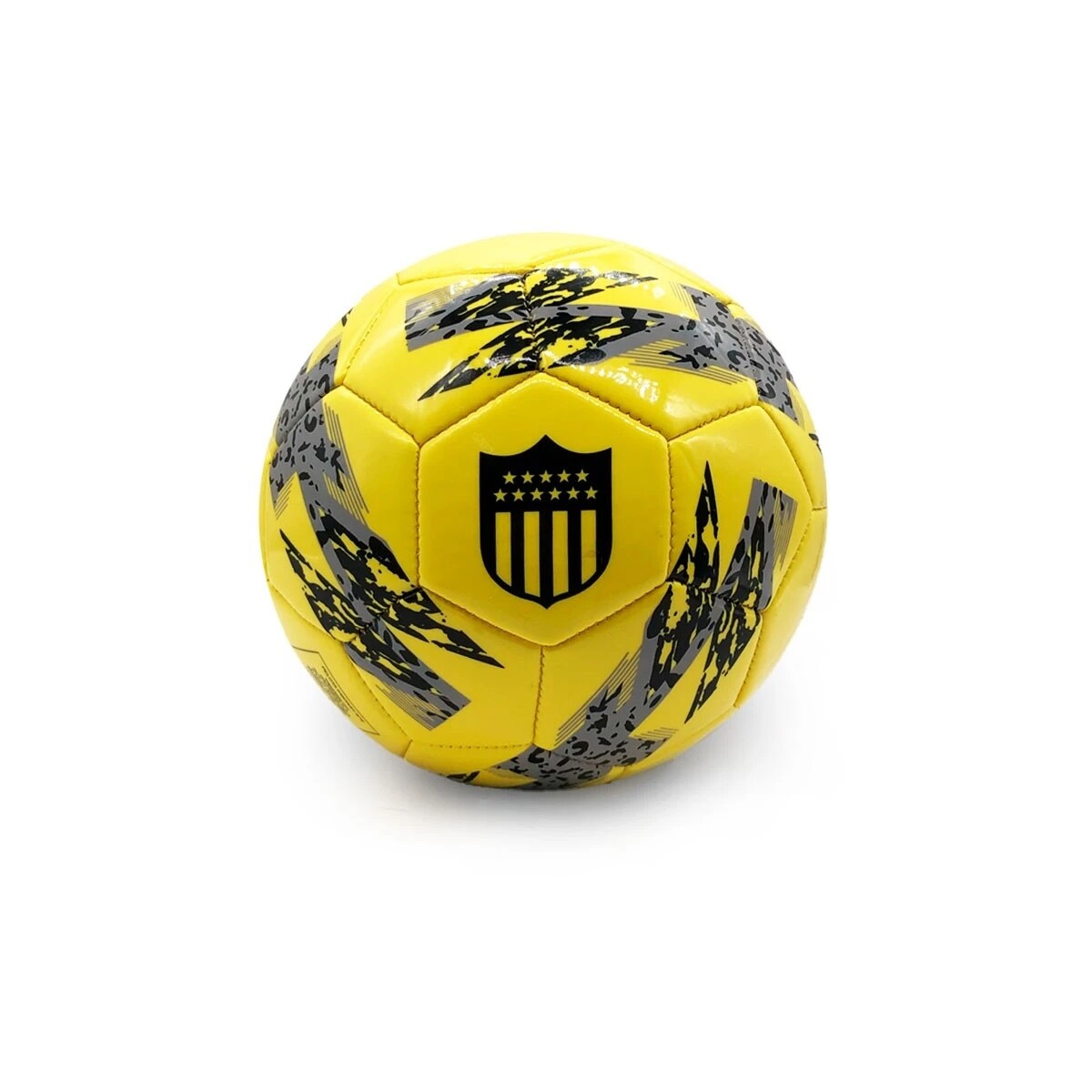 Pelota Umbro Peñarol Futbol Unisex Nº5 - Color Único 