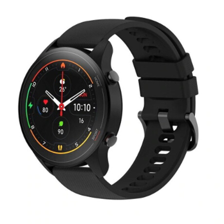 Xiaomi - Reloj Inteligente Smartwatch Mi Watch - 5ATM. 1,4" Amoled. Bluetooth. Gps. 420MAH. 001