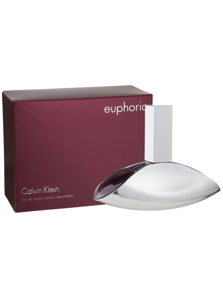 Perfume Calvin Klein Euphoria for women EDP 50ml Original Perfume Calvin Klein Euphoria for women EDP 50ml Original
