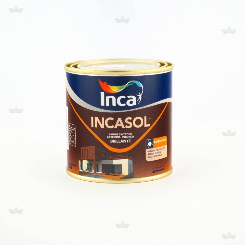 INCASOL -0.25 LT INCASOL -0.25 LT