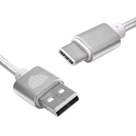 Cable Inkax USB-C 2.1A Cable Inkax USB-C 2.1A