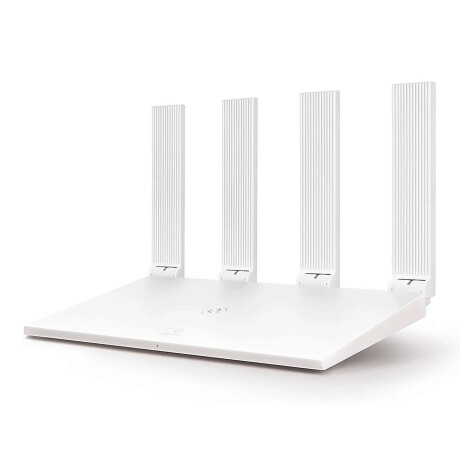 Huawei - Router WS5200 AC1200 Gigabit Wireless Router - 2,4GHZ / 5GHZ. Cuatro Antenas. 1167MBPS. Dua 001