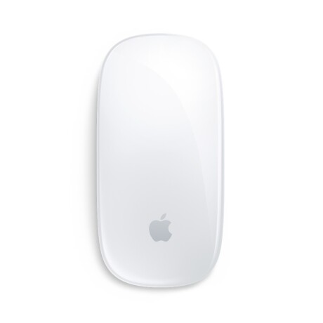 Apple magic mouse 2 Silver