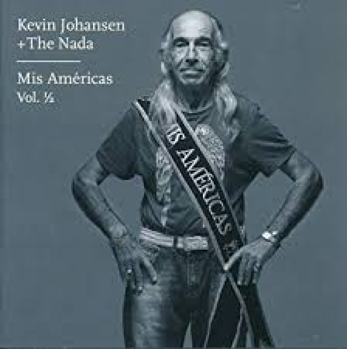 Kevin Johansen-mis Americas 