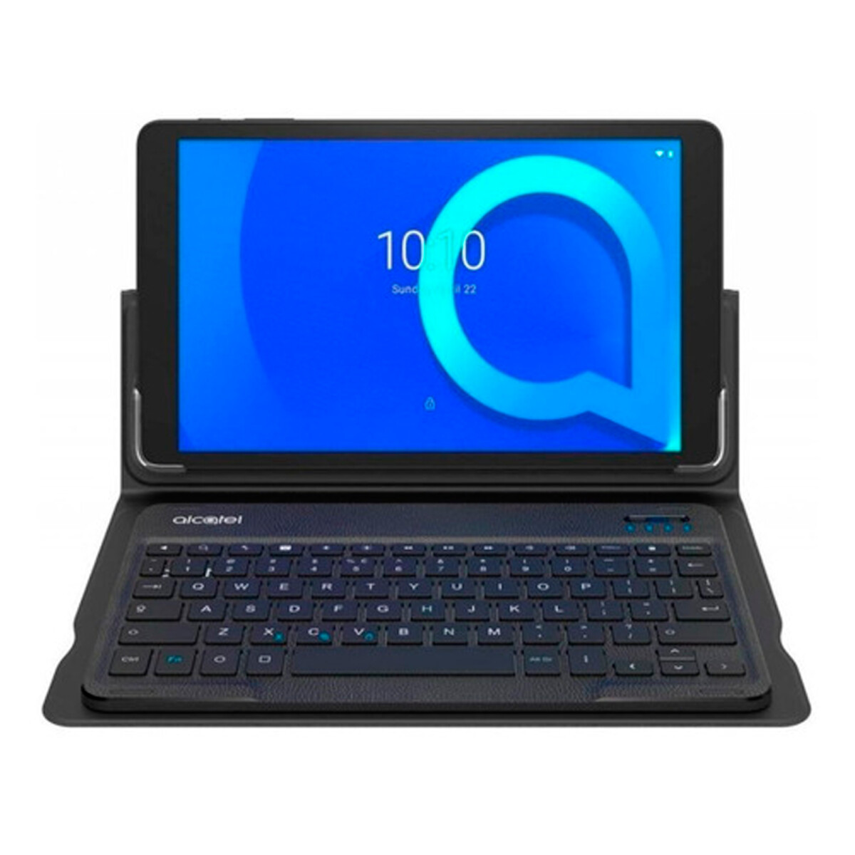 Alcatel - Tablet 1T 10 8092 - 10,1" Multitáctil Ips. Quad Core. Android. Ram 2GB / Rom 32GB. 2MP+2MP - 001 