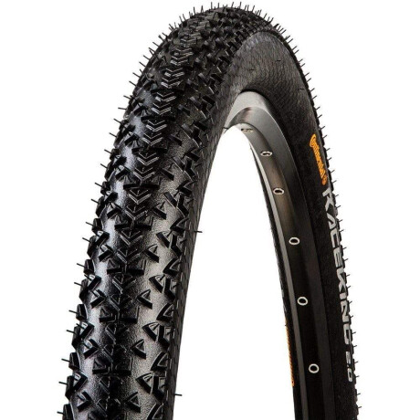 Cubierta Continental Race King 2.0 27.5 Tubeless Unica