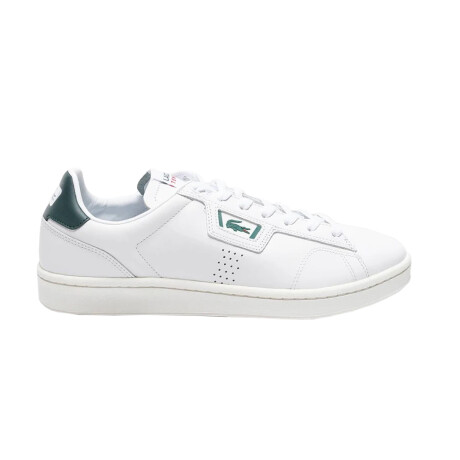 MASTERS CLASSIC 07211 White/Green