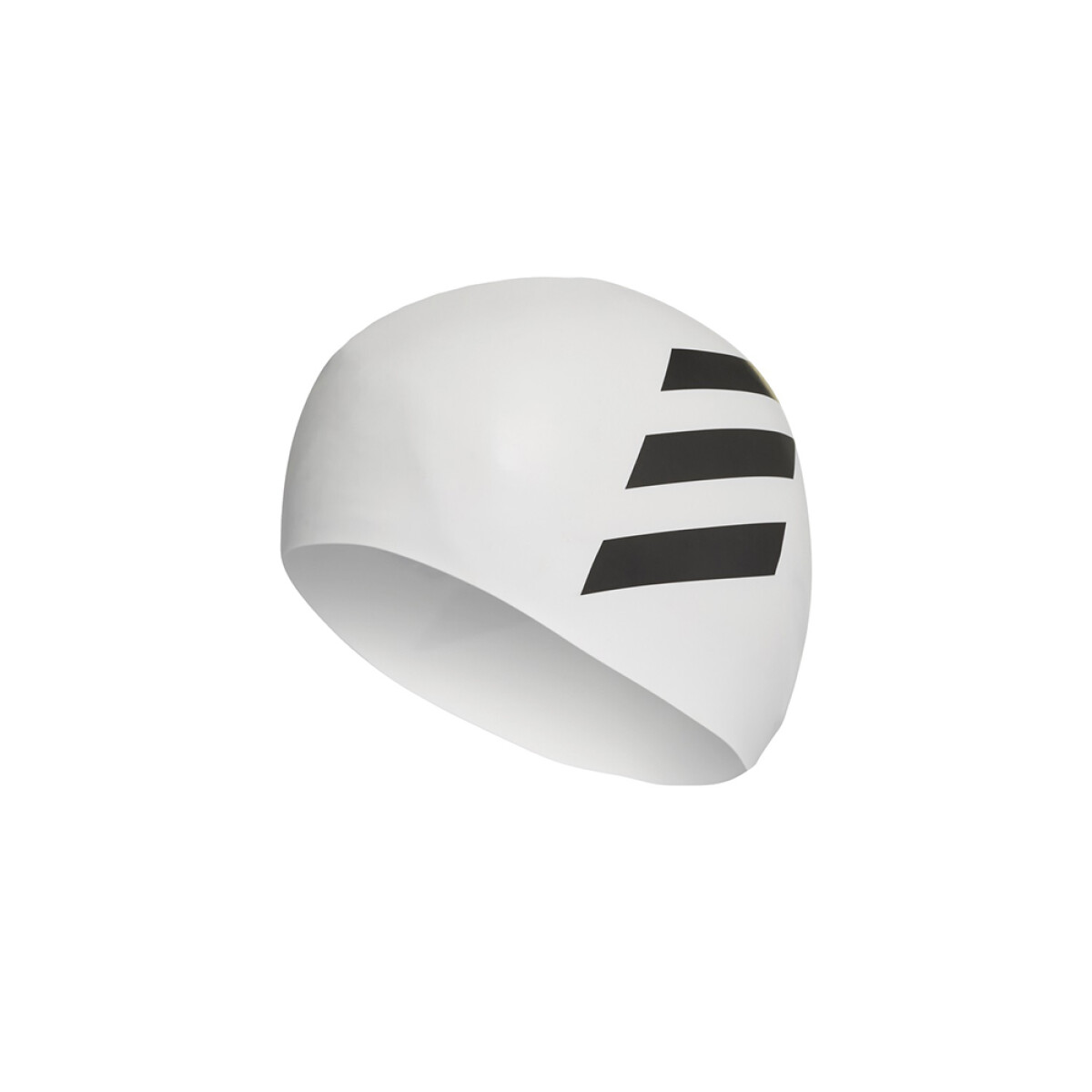 SIL 3S CAP - White/Black 