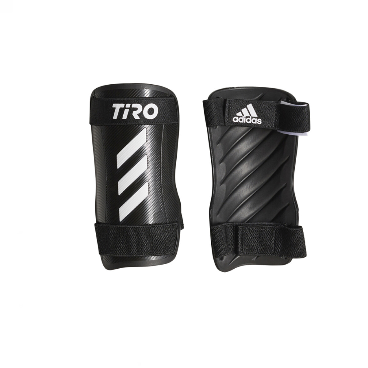Canilleras adidas Tiro SG TRN - Black 