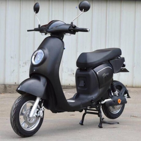 Moto Electrica Scooter Voltbike Oubei (wuxi) Unica