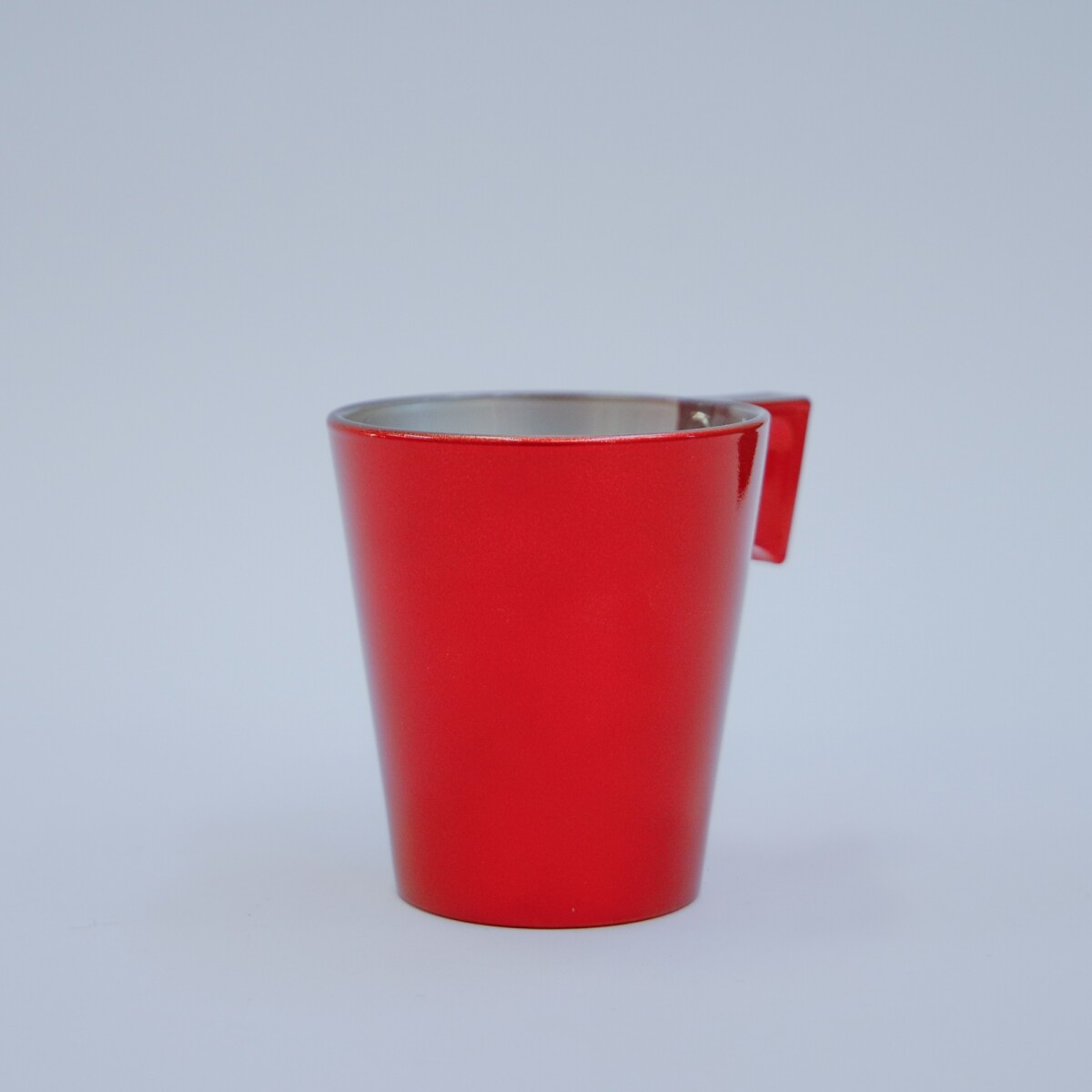 Mug Flashy Expresso - Rojo 
