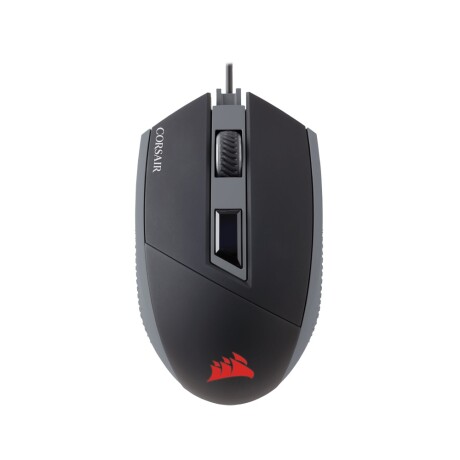Corsair - Mouse Gaming Katar - Usb. 8000DPI. 1000HZ. 4 Botones Programables. Gris. 001