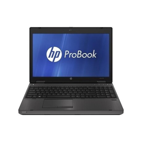 Notebook HP Elitebook 6560B 250GB 4GB Ref 001