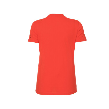 W NSW TEE ICON CLASH Red