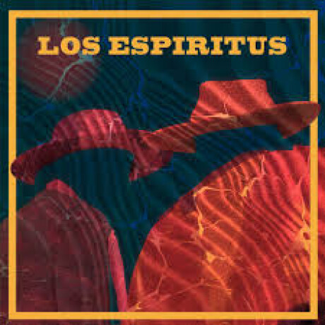 Los Espiritus - Los Espiritus (cd) Los Espiritus - Los Espiritus (cd)