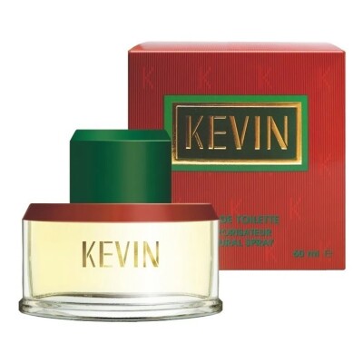 Perfume Kevin Edt 60 Ml. Perfume Kevin Edt 60 Ml.