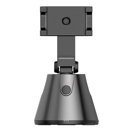 360° Smart Tracking Gimbal B6 - Bluetooth. 360° Horizontal / 37° Vertical. 001