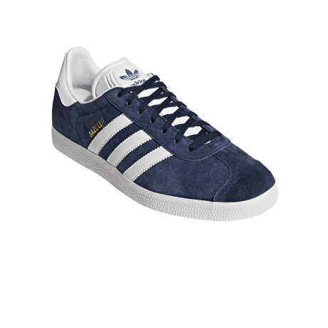 adidas Gazelle - Blue/White — Zooko