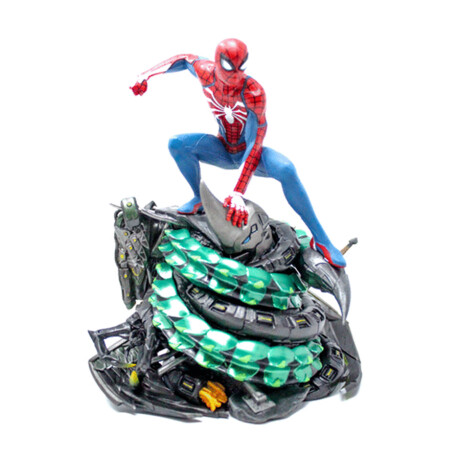 Spider-Man [Collectors Edition] Spider-Man [Collectors Edition]
