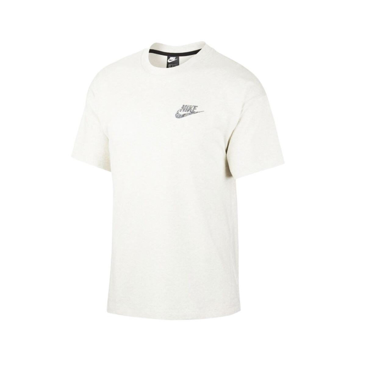 Remera Nike MTZ Short Sleeve - White 