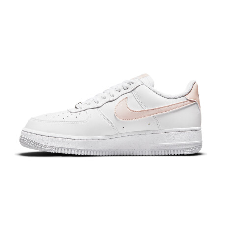 W AIR FORCE 1 07 BETTER White