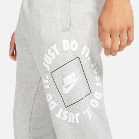 Pantalon Nike Moda Hombre Jdi Flc Dk Color Único