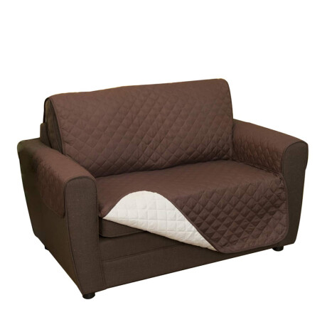 Cobertor de sillón - Couch Coat 2 Cuerpos Cobertor de sillón - Couch Coat 2 Cuerpos