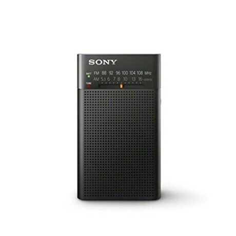 Radio Sony ICF-26 Radio Sony ICF-26