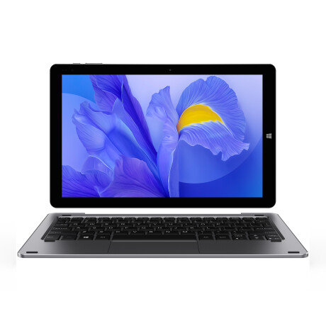 Chuwi - 2 en 1: Tablet / Laptop Notebook H10 X - 10,1" Multitáctil Ips Capacitiva. Intel Celeron N41 001