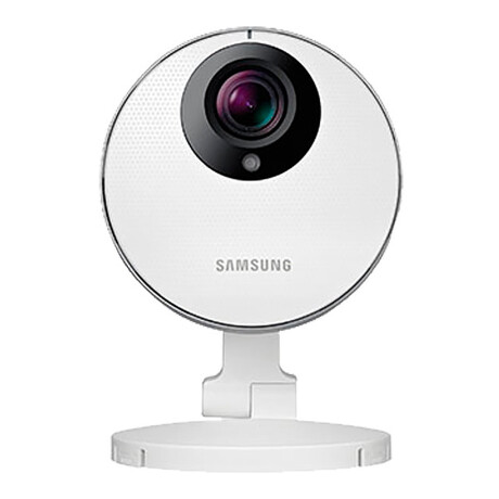 Samsung - Cámara de Vigilancia SNH-P6410BN - Video Fullhd, 2M. Campo de Visión: 128ºD / 62ºV / 111ºH 001