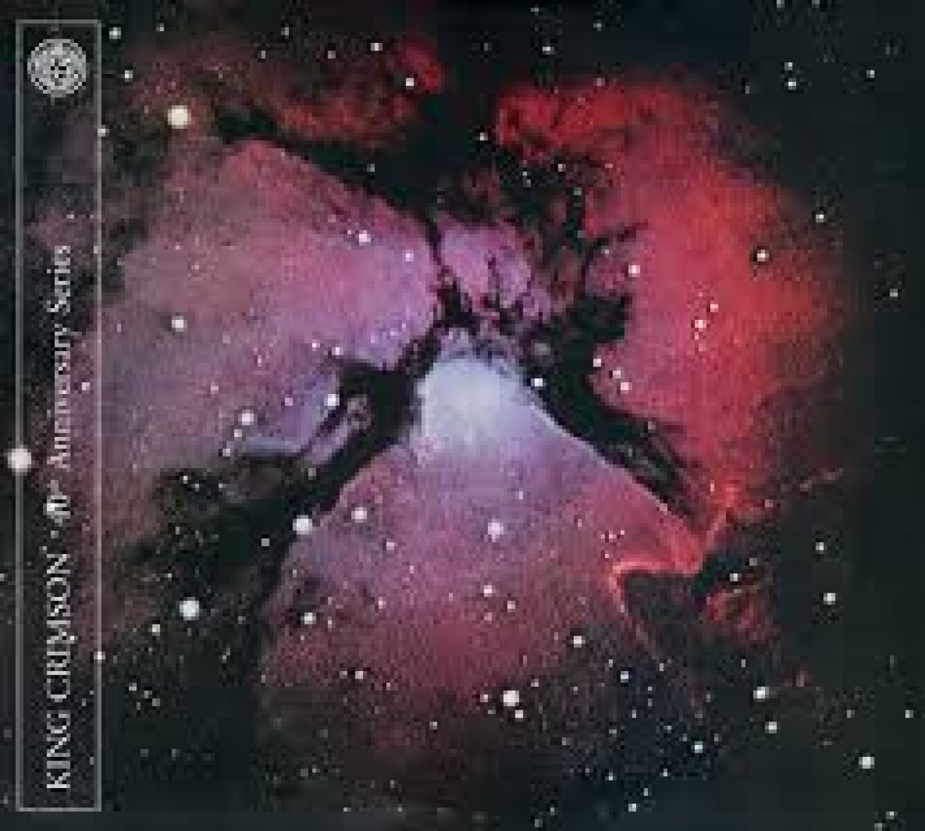 King Crimson - Islands (steven Wilson Mix) 